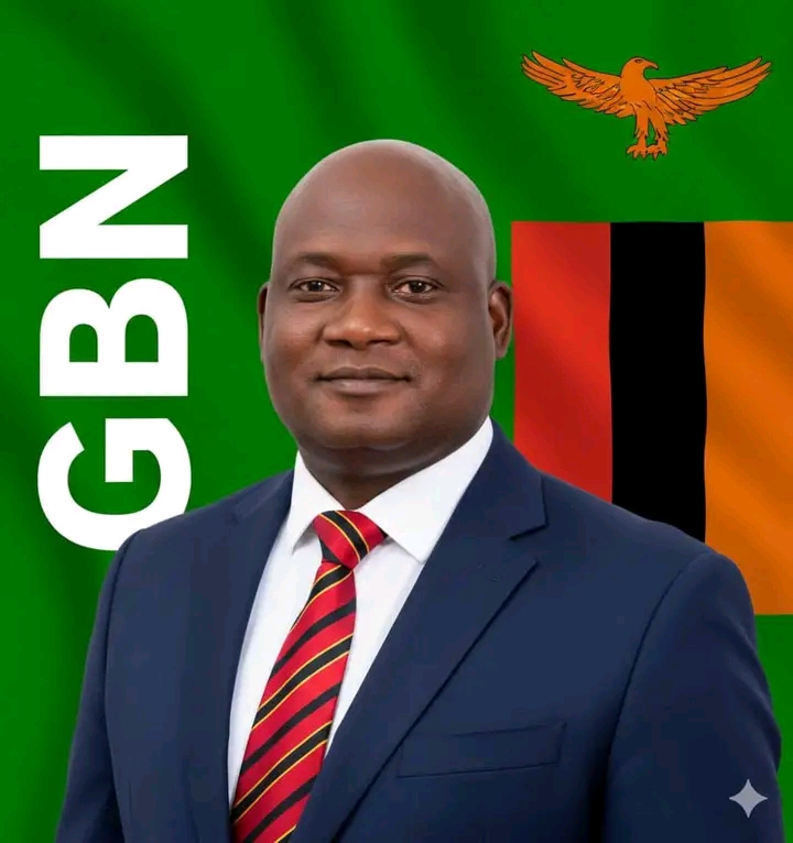 MR PRESIDENT WE DON’T HATE YOU – Dr. Gabriel Bwalya Nsofwa