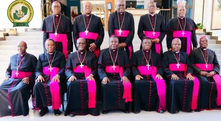 DON’T BRING YOUR MONEY HERE – CATHOLIC CHURCH SLAMS POLITIANS