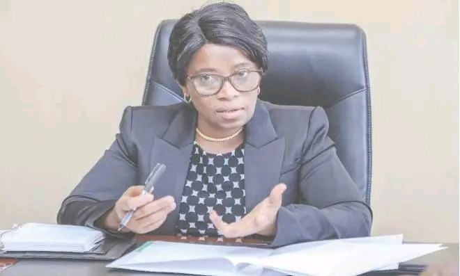 ACC TELLS MOF OFFICIALS TO REFUND STOLEN FUNDS… closes investigations into the matter