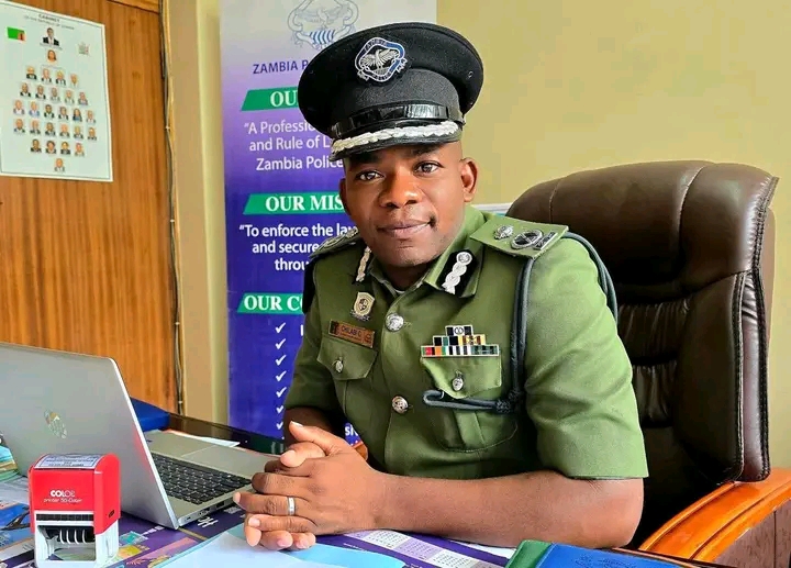 Police in Kasama have not summoned Archbishop Chama- Zambia Police