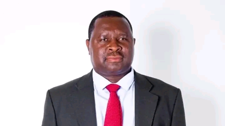Adolf Hitler wins Namibia local elections