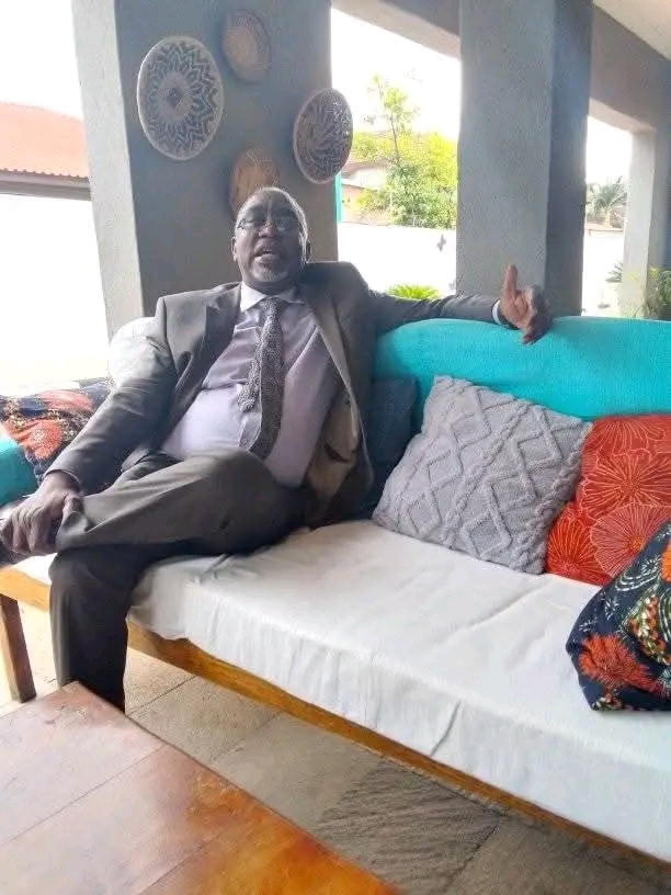 HH’s REGIONAL CRIES ‘SILLIEST’ THING I’VE EVER HEARD – Sakwiba Sikota