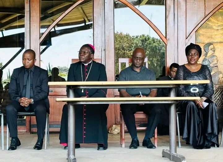 ZAMBIANS URGED TO PRAY FOR SUCCESS OF BILL 7 DIALOGUE MEETING