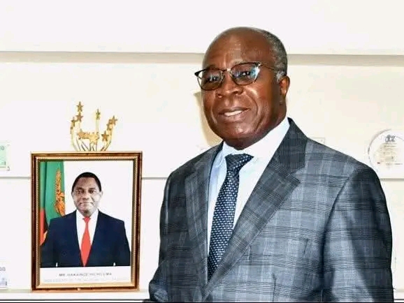 FITCH UPGRADES ZAMBIA TO B- RATING: WHY THIS MATTERS FOR YOU, YOUR BUSINESS, AND ZAMBIA’S FUTURE