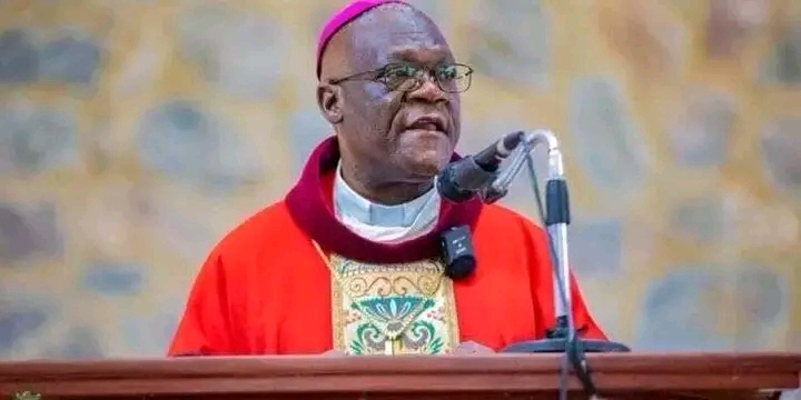 EXPOSED: BISHOP ALICK BANDA FAILS TO INFLUENCE OASIS FORUM TO REJECT STATE HOUSE MEETING