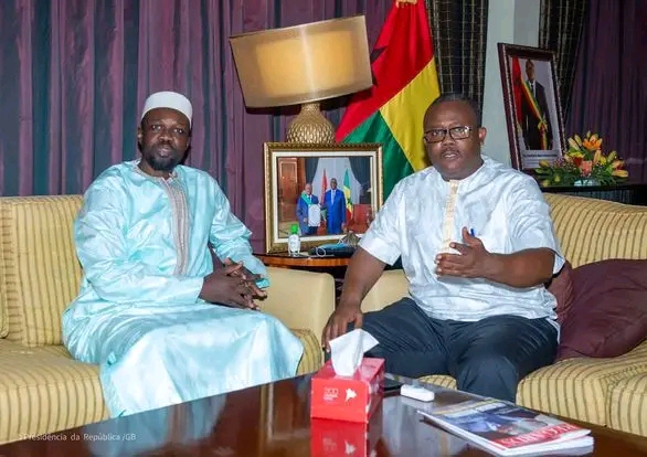 Senegal’s Prime Minister has dismissed reports of a coup attempt in Guinea-Bissau, describing it as a “fabrication”