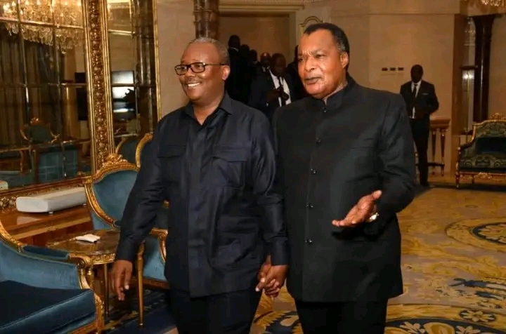 Ousted Guinea-Bissau President Arrives in Congo-Brazzaville
