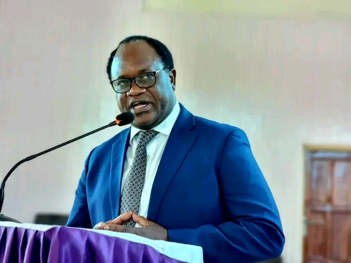 CONSTITUTION MUST NOT BE SHAPED BY INTERESTS OF ONE PERSON – HON MUNDUBILE