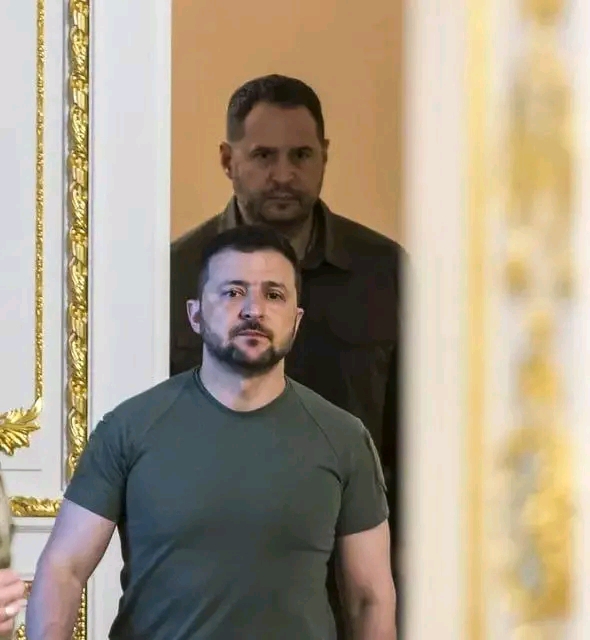 The Next to Fall? Ukrainian Media Speculate on Zelensky’s Future