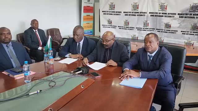 VIDEO: Six Catholic Cabinet Ministers Oppose Planned Church Protests on Constitution Amendment