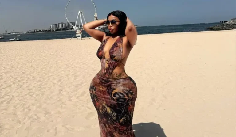 “Men Are Not Brave”: Tebogo Thobejane Says Men Now Fear Dating Her After Surviving Shooting