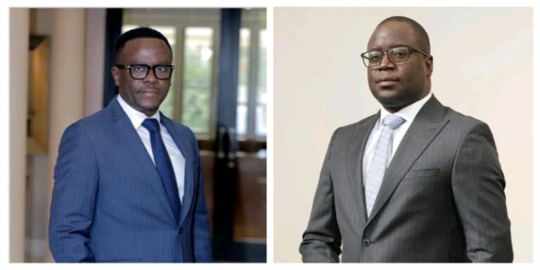 MAKEBI ZULU &  WILLAH MUDOLO TO MISS PF GENERAL CONFERENCE