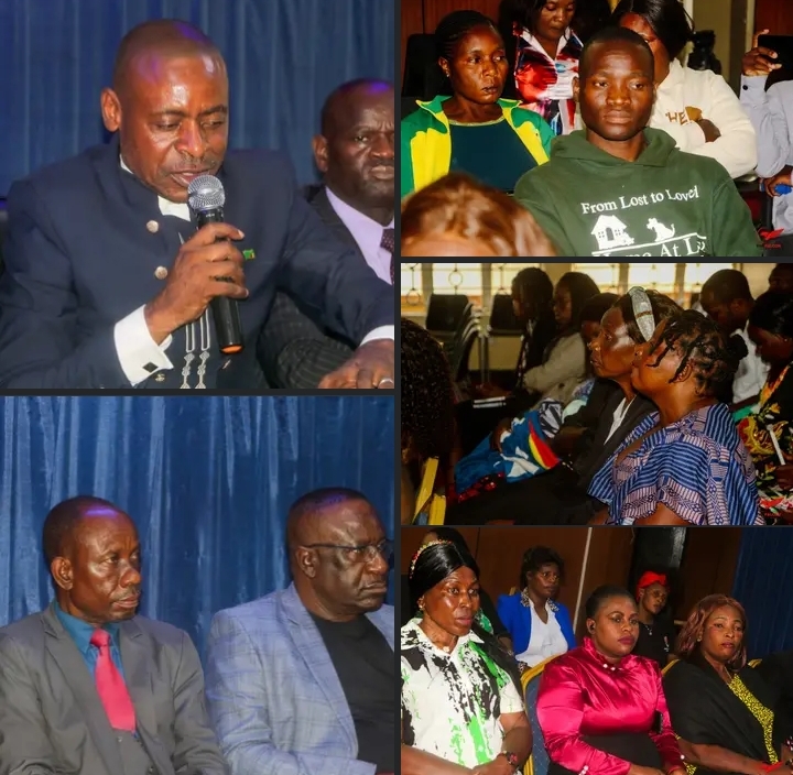 APOSTLES COUNCIL OF CHURCHES CONDEMNS CHINGOLA VIOLENCE, CALLS FOR UNITY AND PEACE