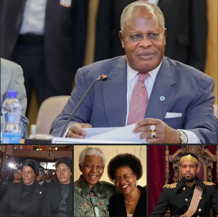 DR. MULUZI’S WITHDRAW EXPOSES HOW INTRACTABLE THE LUNGU FAMILY AND MAKEBI HAS BEEN, LOOK AT THE MANY PROMINENT PEOPLE INVOLVED YET THEY FAILED TO RESOLVE THE MATTER