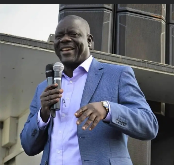Davies Mwila Opens New Front As PF Convention Tensions Mount