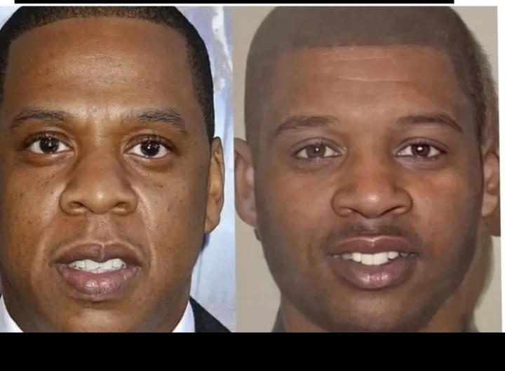 Jay-Z’s actions have made people believe he’s the father of Rymir, the guy who claims to be his son.