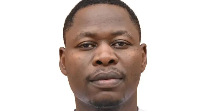 Zimbabwean-Fraudster-Botswana-Evans-Sivechere