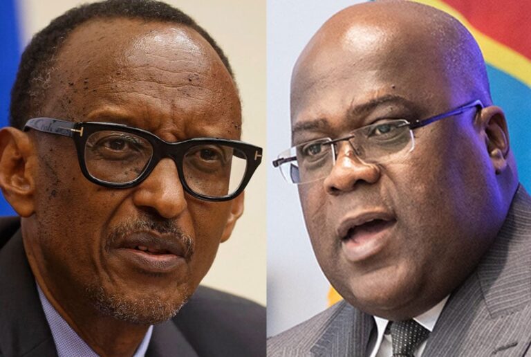 U.S. to host crucial peace signing between the presidents of Congo and Rwanda