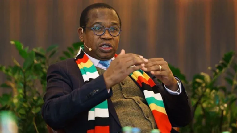 Zimbabwe’s Economic Recovery Stronger Than Expected: IMF Delivers Good News