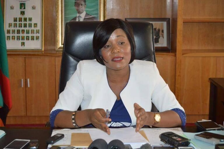 KALULUSHI MP PLANS TO HAVE TRIPLETS AS PARLEY PASSES MOTION TO REGULATE IVF SERVICES