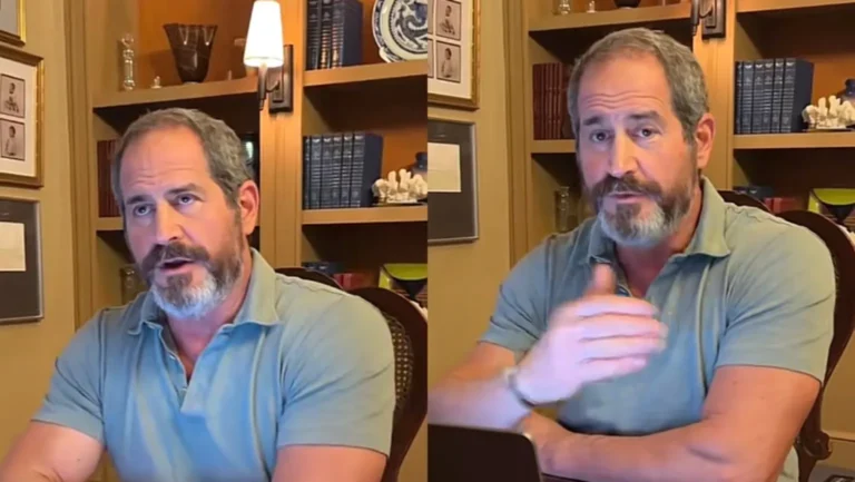 Heart surgeon reveals things people should never do after turning 40
