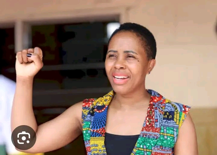 CHAWAMA BY-ELECTION PROCEEDS… those saying we can’t hold election should count remaining days before 2026 polls  -ECZ Chairperson Mwangala Zaloumis