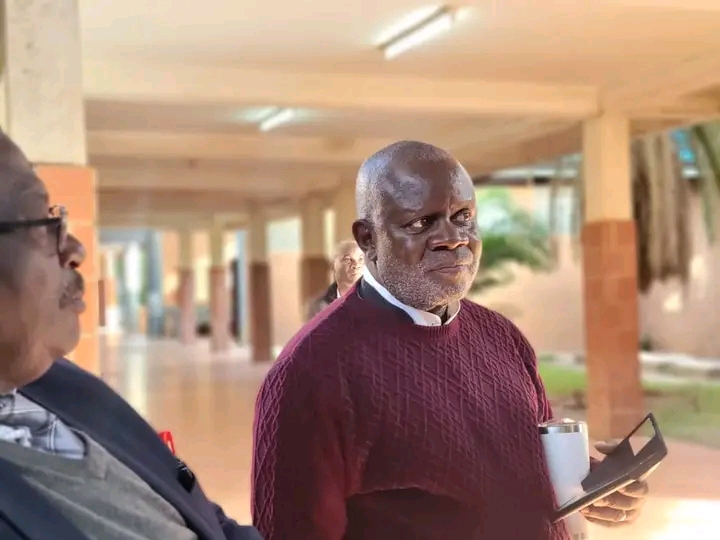 Court Postpones DANNY PULE Seditious Practices Case