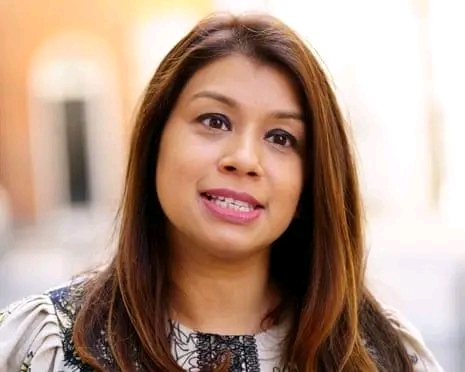 TULIP SIDDIQ MP GIVEN JAIL SENTENCE IN BANGLADESH AFTER TRIAL IN HER ABSENCE
