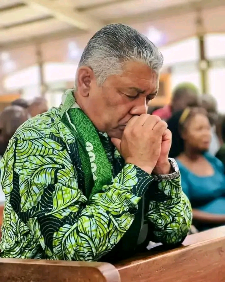 The story of Hon. Given Lubinda: a vivid tapestry of loyalty, resilience, and strategic patience, set against the backdrop of the Patriotic Front’s dramatic rise and internal power struggles