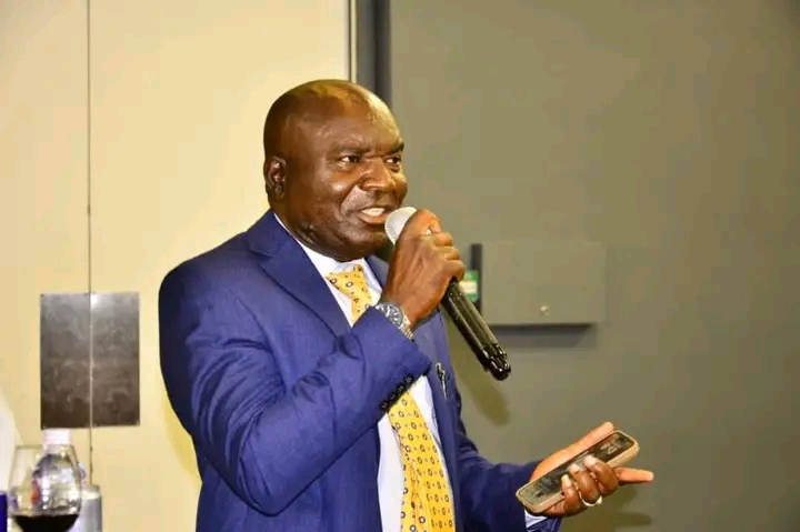 I am sorry about the remarks I made on the Catholic Priests that they dont have children- Bishop Victor Kalesha