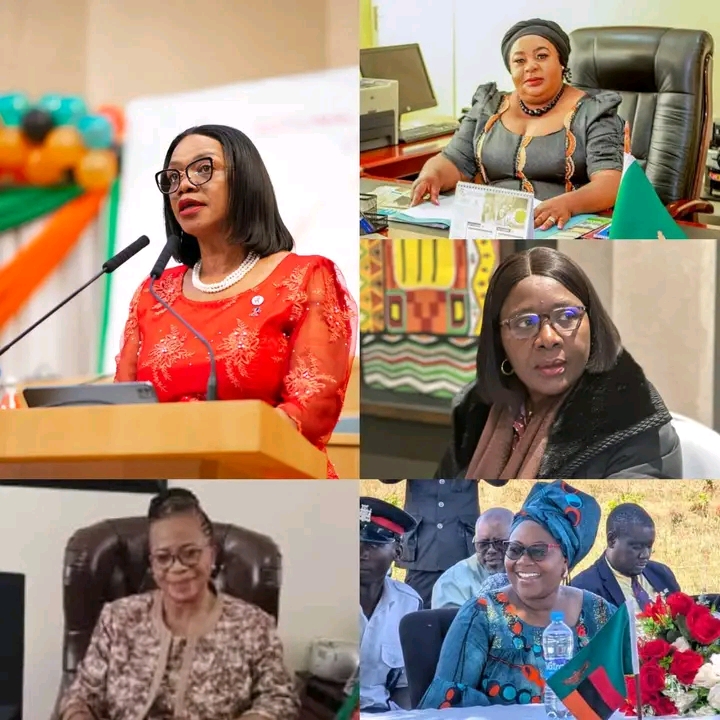 The UPND’s Dilemma Ahead Of 2026 Elections, Heads Will Roll