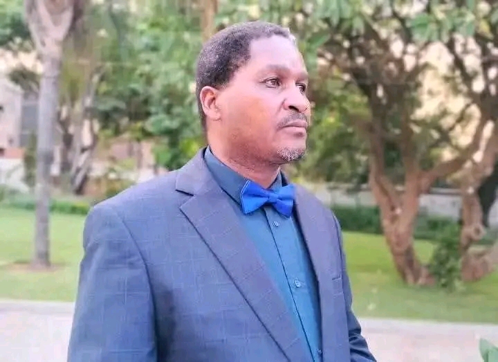 SEAN TEMBO INSULTING LANGUAGE CASE ADJOURNED TO 9 DECEMBER