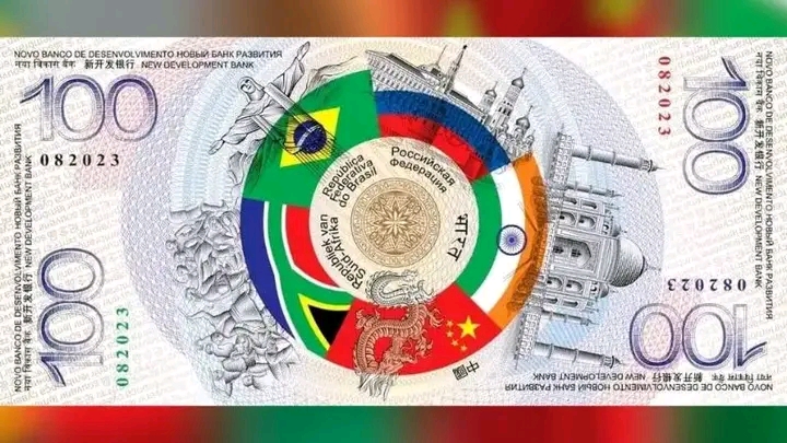BRICS Pay: Timeline Extended to 2030