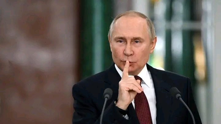 Vladimir Putin on why the European Union is being excluded from the peace talks with the US to end the Ukraine proxy war