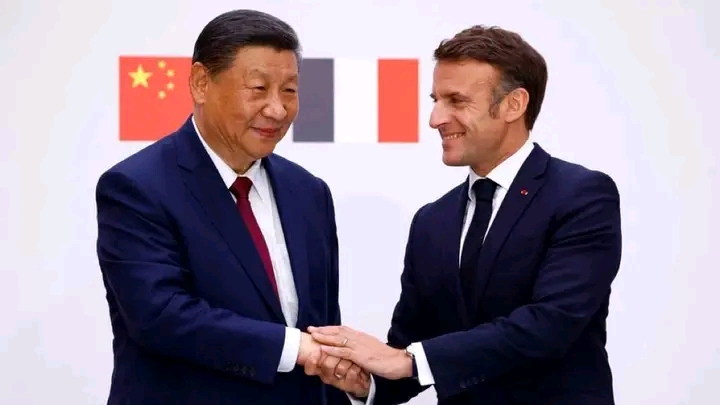 Europe Has Chosen Its Future Partner, and It Isn’t the United States.