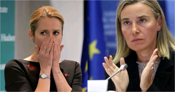 EU Diplomatic Service Under Investigation as Belgian Authorities Probe Alleged Corruption