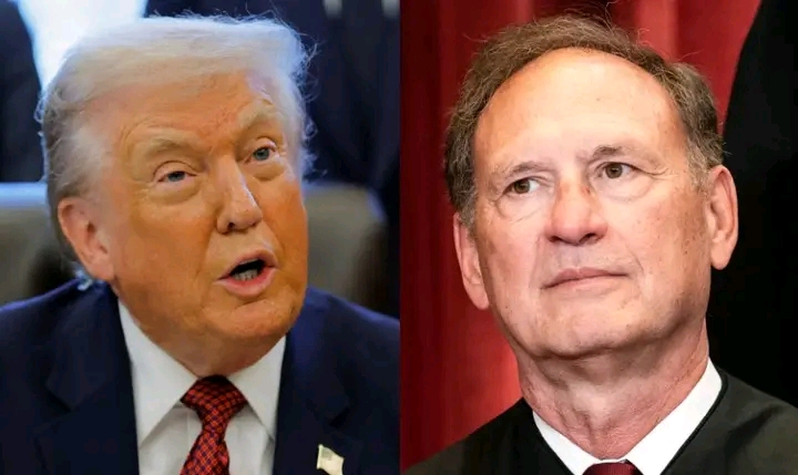 Trump’s Supreme Court judges APPROVE his  Texas gerrymanders that gives Republicans 5 more red seats in a stunning blow to our democracy
