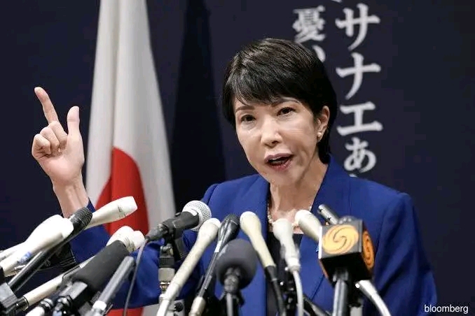 Japan Just Hit the Brakes on Taiwan Tensions: Sanae Takaichi Backs Down!