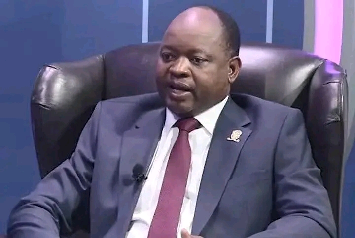MWEETWA SLAMS KAMBWILI’S CLAIMS AS FANTASY‎