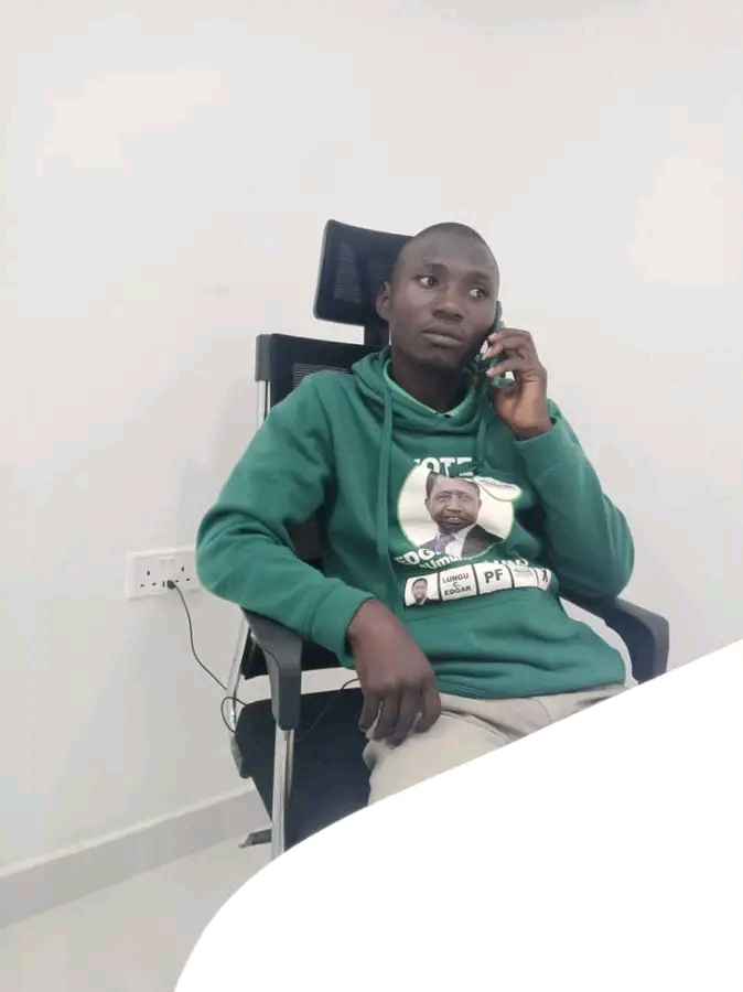 PF TOP LEADERSHIP TIME TO ACT IS NOW BECAUSE IT’S NOW OR NEVER