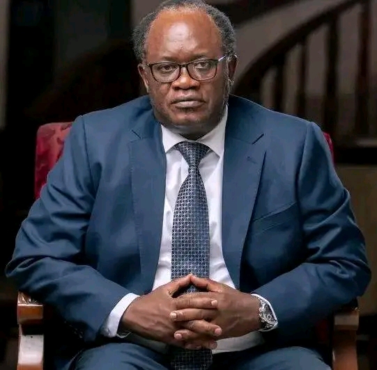 WHY BRIAN MUNDUBILE MAY BE THE PF’S BIGGEST GAMBLE