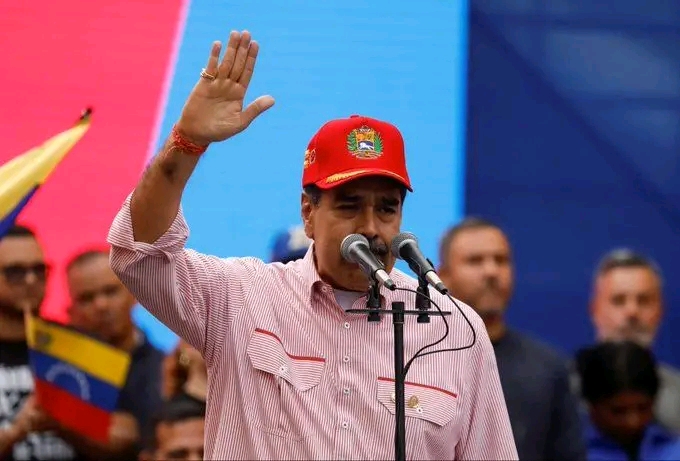 CUBAN OFFICIALS QUIETLY REACH OUT TO WASHINGTON AS VENEZUELA ENTERS THE ENDGAME