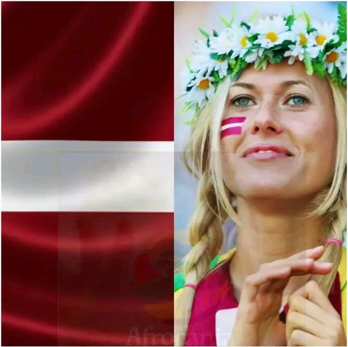 Latvia Latvia