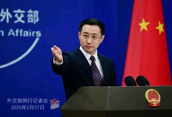 China Warns Europe: Seizing Russian Assets Will Backfire