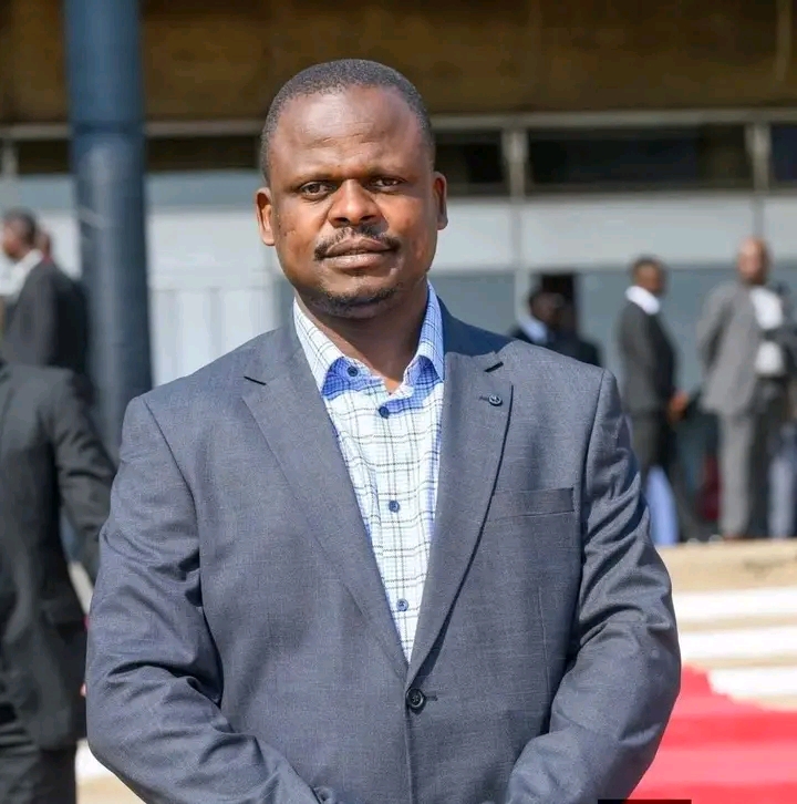 UPND HITS BACK AT MPANDE IN DRAMATIC REBUKE OVER “NEGLECTED ARTISTS” CLAIMS