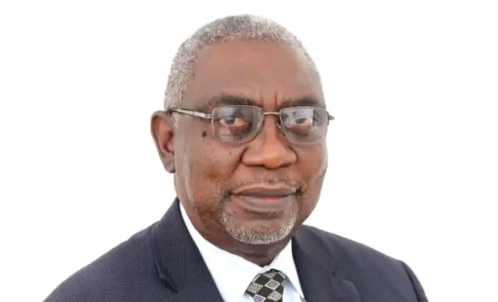HAIMBE CHALLENGES SIKOTA TO DEBATE ON CONSTITUTION AMENDMENT BILL NO. 7