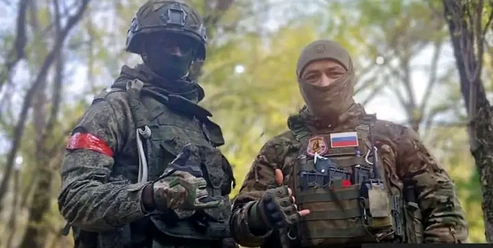 LURED BY LUCRATIVE JOB OFFERS AND SENT TO FIGHT FOR RUSSIA – KENYANS WANT THEIR SONS BACK