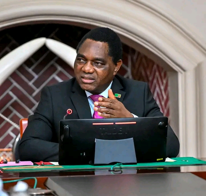 LEGAL FIRM WITHDRAWS FROM PETITION AGAINST HH’s 2026 CANDIDATURE
