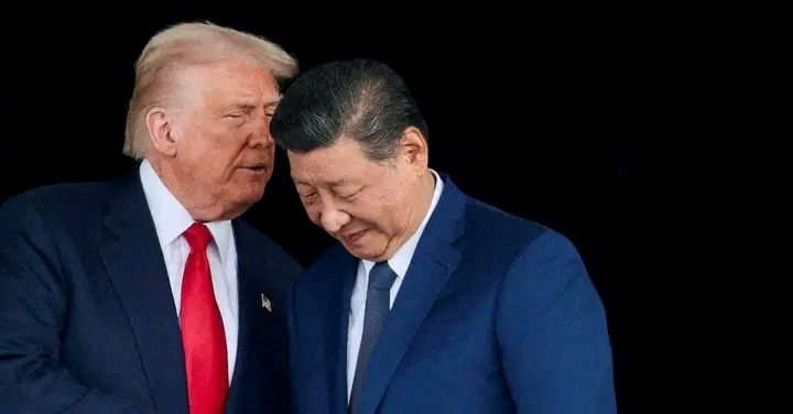CHINA SAYS “NO THANKS” TO NVIDIA’S H200 CHIPS, EVEN AFTER TRUMP SAID “GO AHEAD”