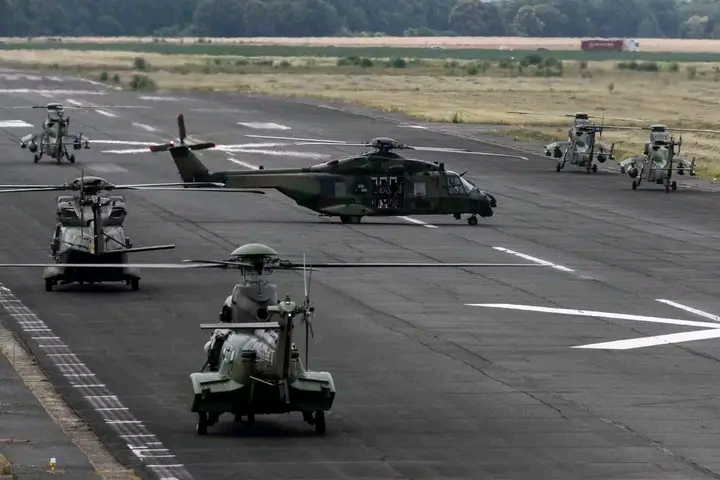 DRONES IN THE SHADOW WAR: HOW FRANCE’S MILITARY BASE INTRUSIONS EXPOSE EUROPE’S VULNERABILITIES